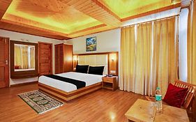 Hotel O The Green Apple